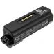 Аккумулятор CameronSino для Zebra WT6000, WT60A0, RS6000 (BT000262A01) 3200mAh