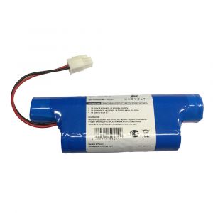 Аккумулятор Neovolt для JDSU (Acterna) EDT-135, EST-125 и EST-120 2800mAh