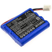 Аккумулятор CameronSino для Comen CM100, CM300 1100mAh