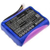 Аккумулятор CameronSino для Comen H3 2600mAh