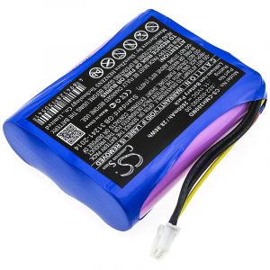 Аккумулятор CameronSino для Comen H3 2600mAh