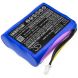 Аккумулятор CameronSino для Comen H3 2600mAh