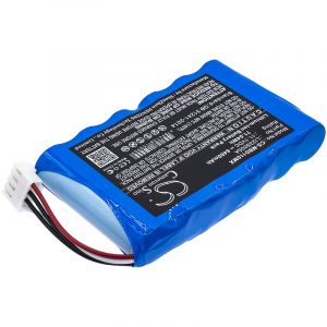 Аккумулятор CameronSino для Mindray uMEC10 6400mAh