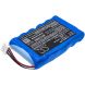 Аккумулятор CameronSino для Mindray uMEC10 6400mAh