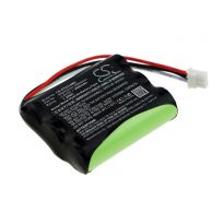 Аккумулятор CameronSino для ATYS Moniteur Systolique Systoe 2000mAh