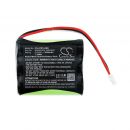 Аккумулятор CameronSino для ATYS Moniteur Systolique Systoe 2000mAh