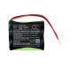 Аккумулятор CameronSino для ATYS Moniteur Systolique Systoe 2000mAh