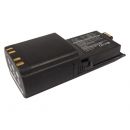 Аккумулятор CameronSino для Motorola APX6000, SRX2200 (NTN7034) 4600mAh