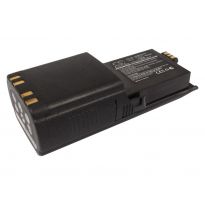 Аккумулятор CameronSino для Motorola APX6000, SRX2200 (NTN7034) 4600mAh
