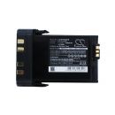 Аккумулятор CameronSino для Motorola APX6000, APX7000, APX8000 (NNTN7038A) 2500mAh