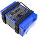 Аккумулятор CameronSino для Welch-Allyn Spot Vital Signs LXI Monitor 45NT0-E1 5000mah