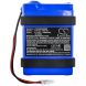 Аккумулятор CameronSino для Welch-Allyn Spot Vital Signs LXI Monitor 45NT0-E1 5000mah