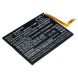 Аккумулятор CameronSino для Blackview R6 3000mah