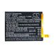 Аккумулятор CameronSino для Blackview R6 3000mah