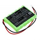 Аккумулятор для YALE HSA6410 Panels 800mah