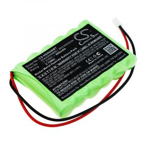 Аккумулятор Neovolt для YALE HSA6410 Panels 750mah