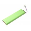 Аккумулятор Pitatel для Electrolux Trilobite ZA1 ZA2, Husqvarna Automower 3000mah