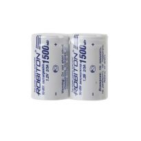 Аккумулятор Robiton 2/3A 1500mah
