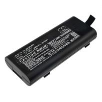 Аккумулятор CameronSino для Zondan Apollo N5 2600mah
