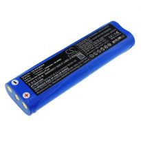 Аккумулятор CameronSino для Philips FC8810, FC8820, FC8830, FC8832 3400mah