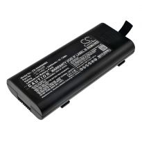 Аккумулятор CameronSino для Zondan Apollo N5, ZD120D 5200mah