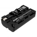 Аккумулятор CameronSino для JDSU Test-Um NT905 Validator 2200mah