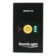 Замена элементов в аккумуляторе DentLight Nano 2C
