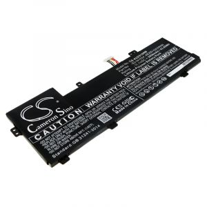 Аккумулятор CameronSino для Asus ZenBook UX510UX, UX510UW (B31N1534) 3950mah