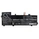Аккумулятор CameronSino для Asus ZenBook UX510UX, UX510UW (B31N1534) 3950mah