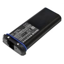 Аккумулятор CameronSino для Icom IC-IC-M2A, IC-M21, IC-M32 1100mah