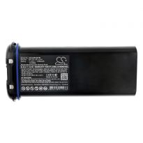 Аккумулятор CameronSino для Icom BP-224, BP-224H 1800mah