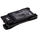 Аккумулятор CameronSino для Kenwood KNB-63L, KNB-65L 1300mAh