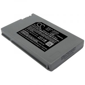 Аккумулятор CameronSino для Sony DCR-DVD7, DCR-HC90E (NP-FA70) 1000mah