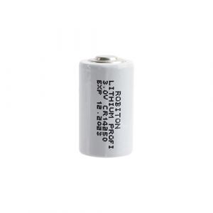 Элемент питания ROBITON CR14250