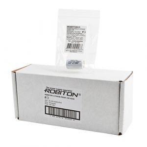 Элемент питания ROBITON CR14250