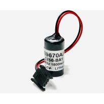 Элемент питания Neovolt для Allen Bradley B9670AB 1800mah