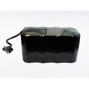 Элемент питания Neovolt для FANUC A98L-0031-0023 2000mah