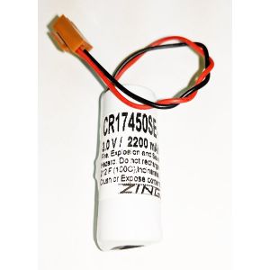 Элемент питания для FANUC A02B-0236-K102 2000mah