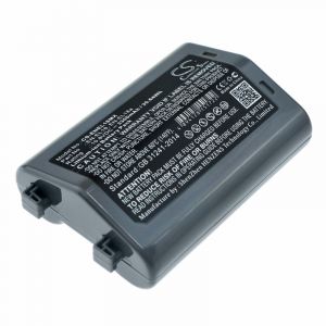 Аккумулятор CameronSino для NIKON D4 DSLR (EN-EL18) 3300mAh
