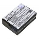 Аккумулятор CameronSino для Canon LP-E8 1300mah