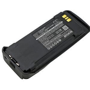 Аккумулятор CameronSino для Motorola PMNN4065, PMNN4104 2600mah
