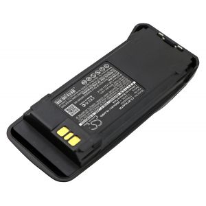 Аккумулятор CameronSino для Motorola PMNN4065, PMNN4104 2600mah