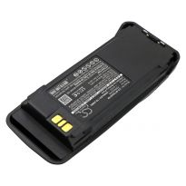 Аккумулятор CameronSino для Motorola PMNN4065, PMNN4104 2600mah