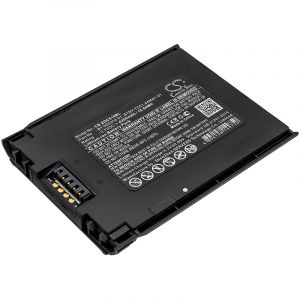 Аккумулятор CameronSino для Zebra TC51, TC52, TC56, TC57 (BT-000314-01) 4200mAh