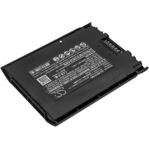 Аккумулятор CameronSino для Zebra TC51, TC52, TC56, TC57 (BT-000314-01) 4200mAh