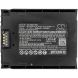Аккумулятор CameronSino для Zebra TC51, TC52, TC56, TC57 (BT-000314-01) 4200mAh