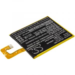 Аккумулятор CameronSino для Lenovo Tab E7, TB-7104F 2650mAh