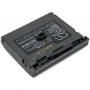 Аккумулятор CameronSino для Honeywell 8680i 2100mAh