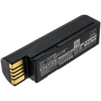 Аккумулятор CameronSino для Zebra DS3600, LI3678, EVM 2200mAh