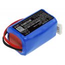 Аккумулятор CameronSino для Carewell ECG-1103, ECG-1106 3400mah